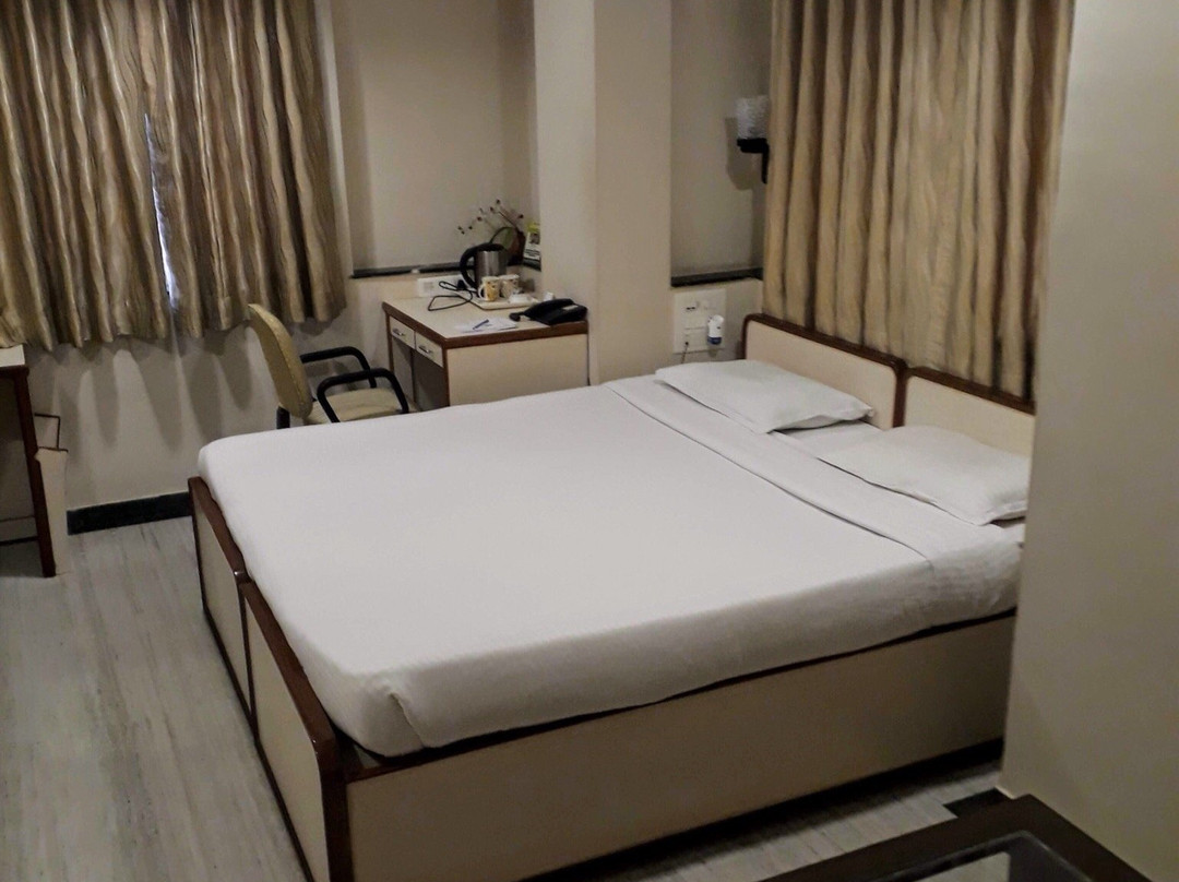 Hotel Green Acres主图