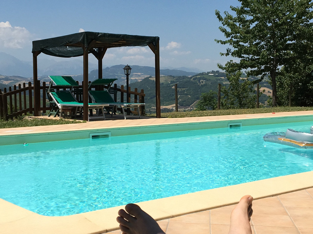 Agriturismo Il Sentiero主图