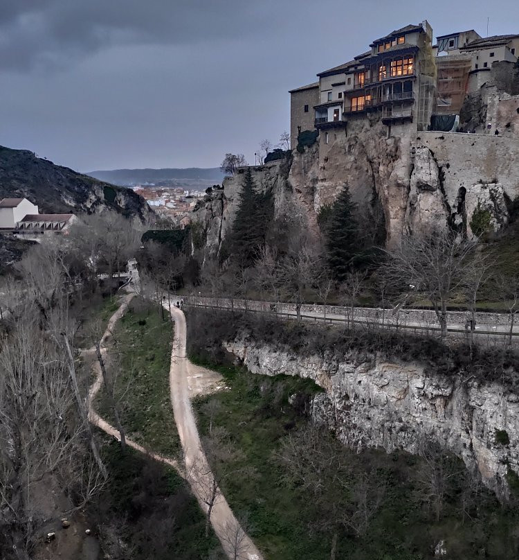 Mirando pa Cuenca - Visitas y excursiones guiadas-昆卡必去景点