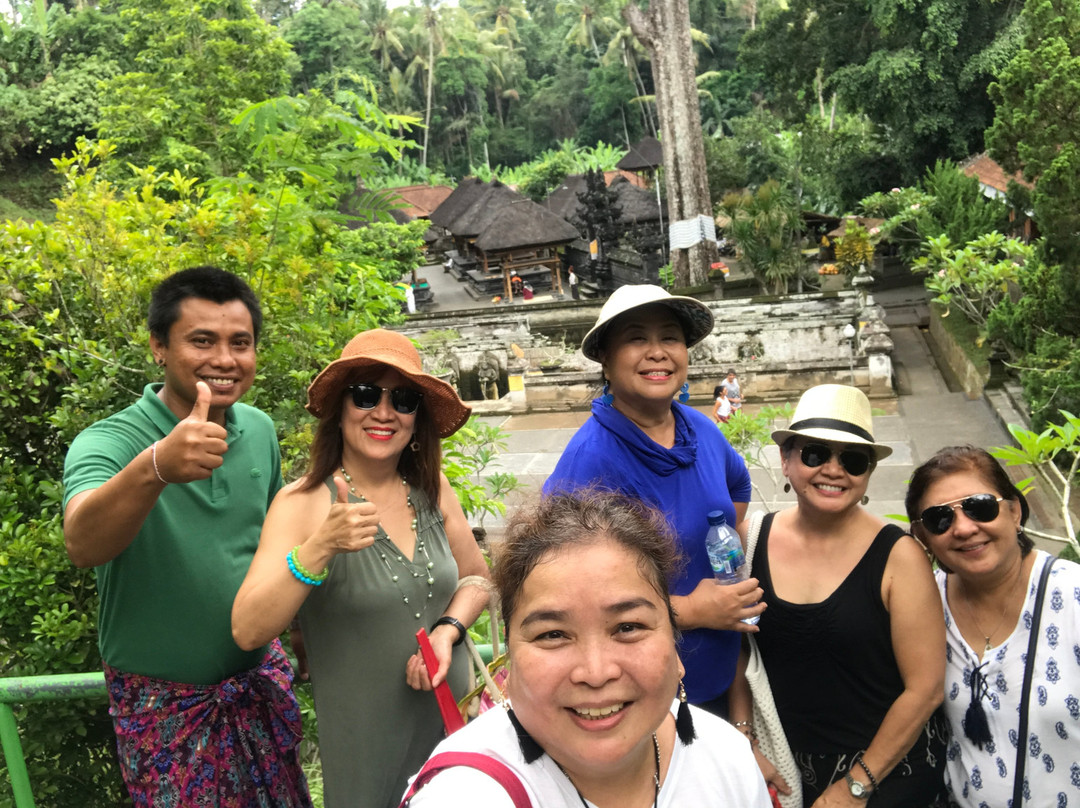 Made Driver Bali - Private Driver in Bali & Day Tour Packages景点图片