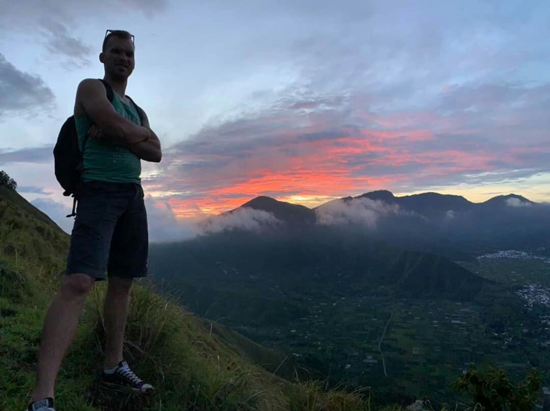 Lombok Expeditions-Senggigi必去景点