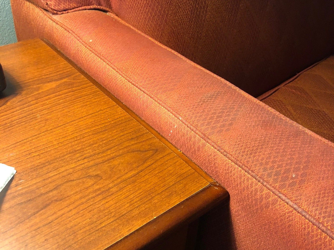 帕克酒店与会议中心主图