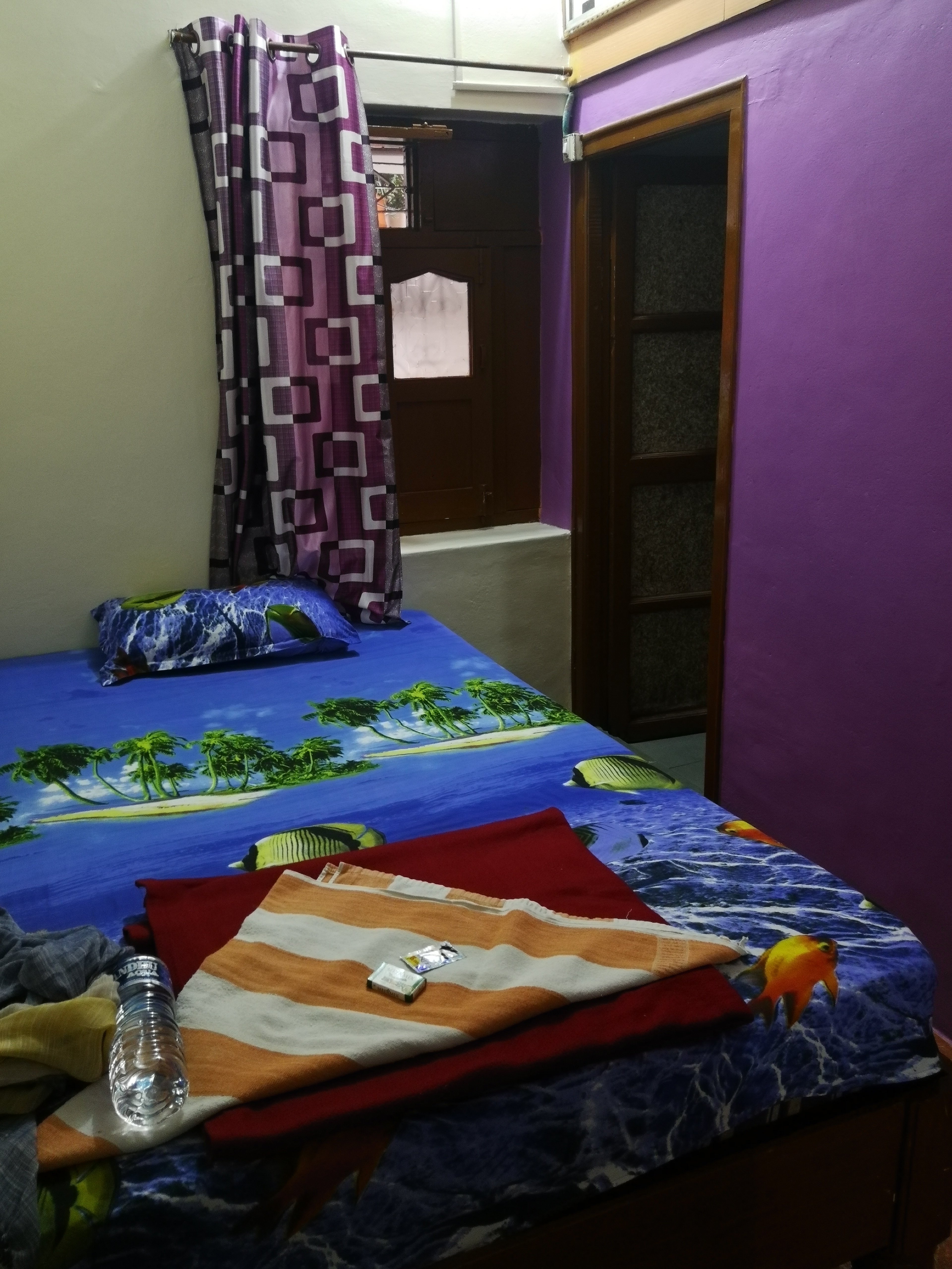 Rocky Guesthouse-官方