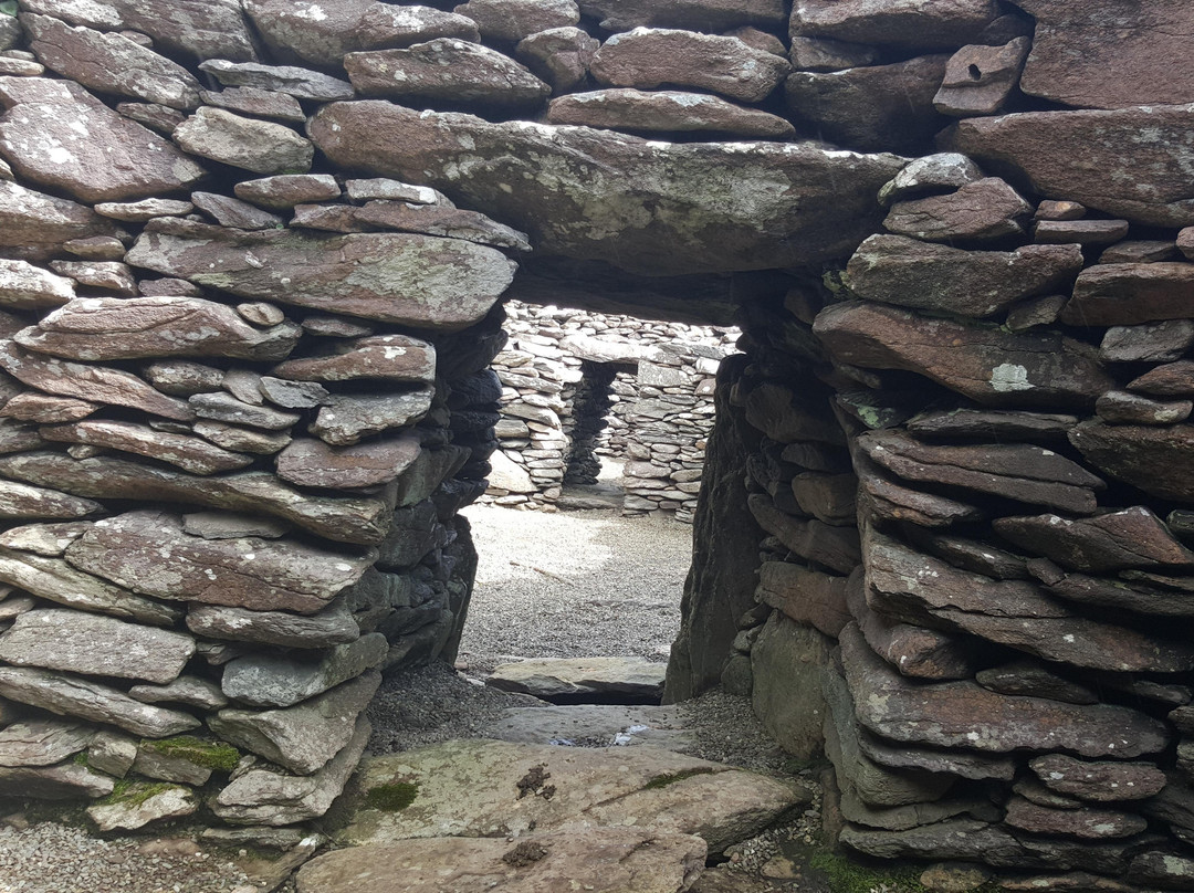 Dingle Guide-丁格尔必去景点