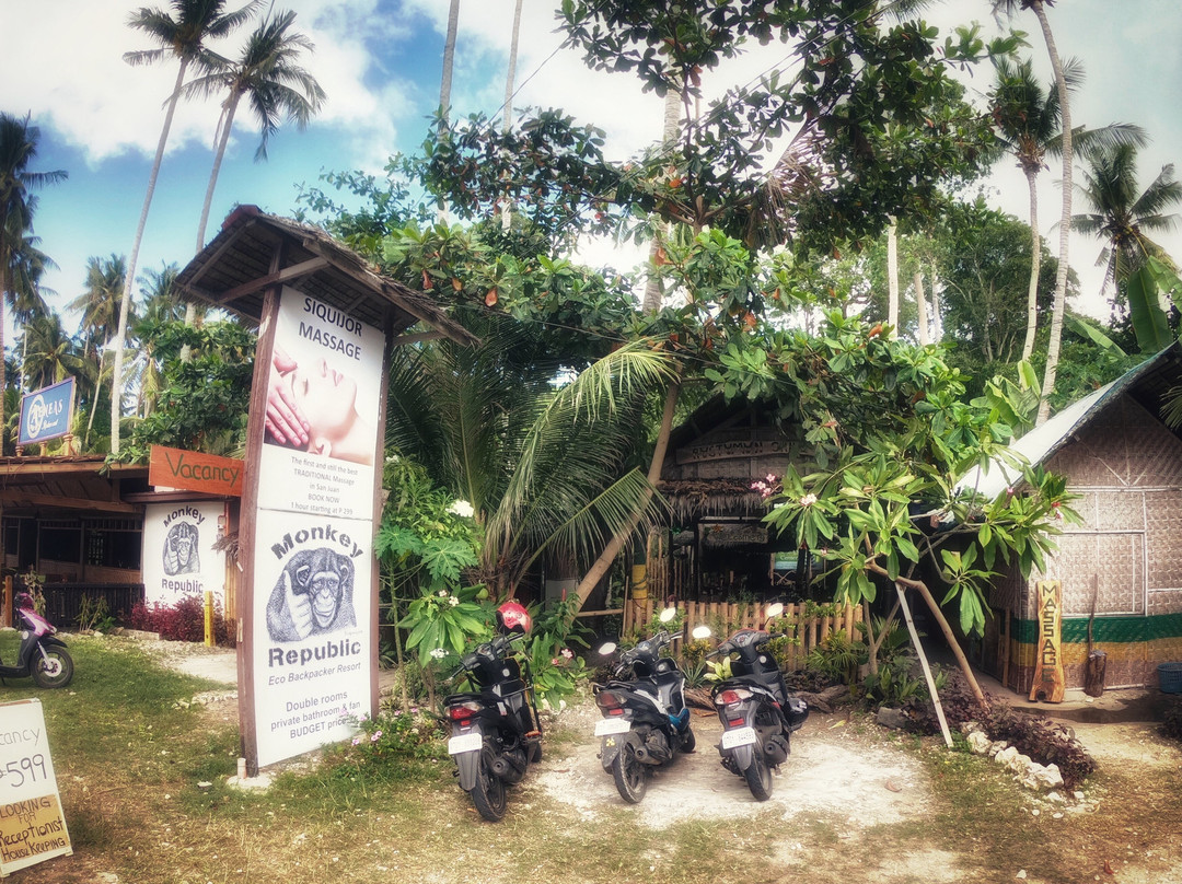 Monkey Republic