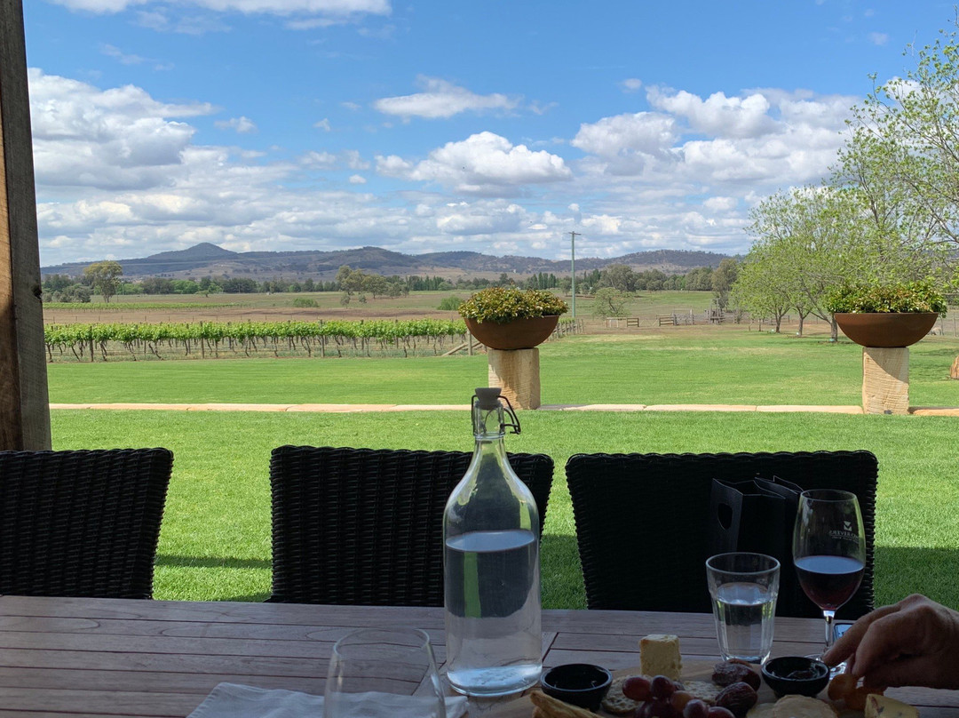 Two Rivers Wines-Denman必去景点