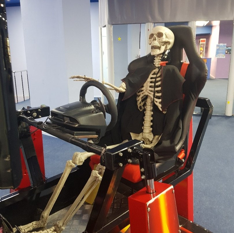 Kirova Avenue-萨拉托夫必去景点