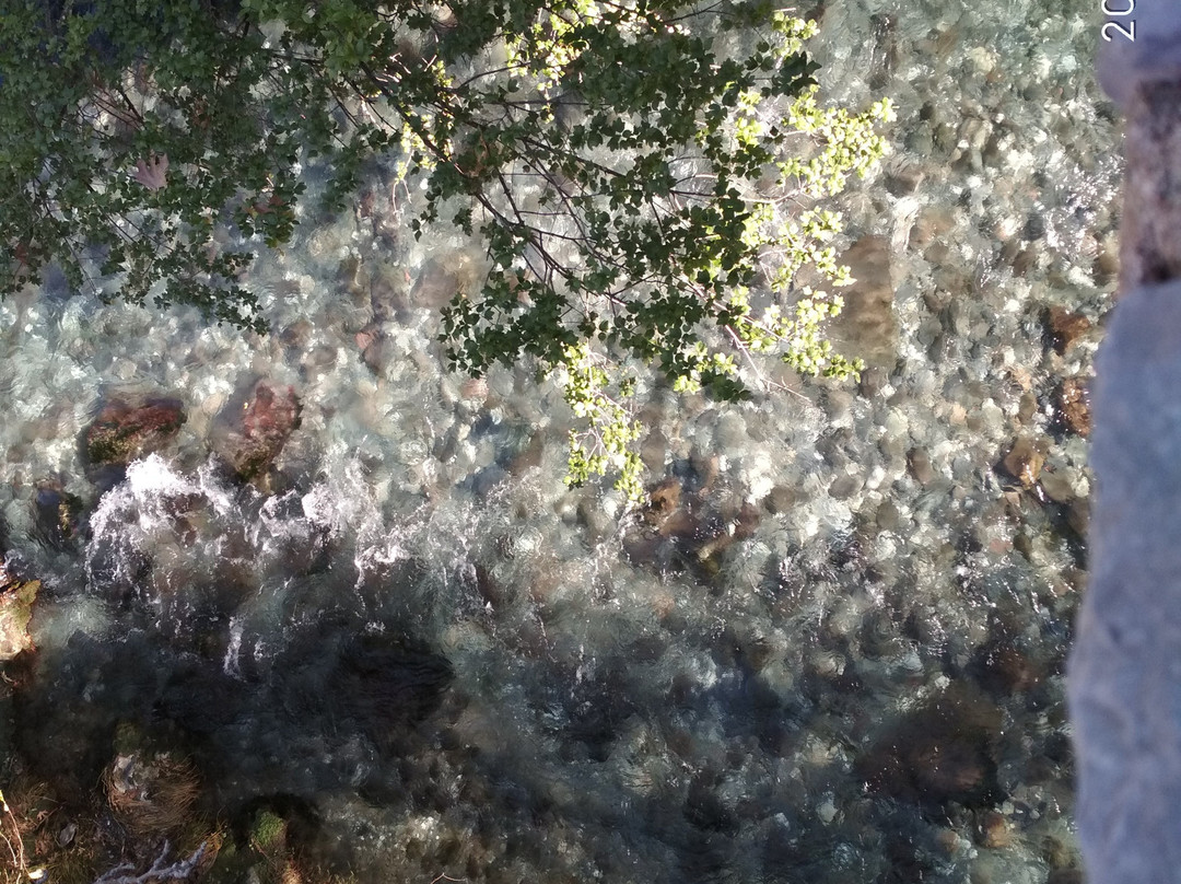 Lousios River-Dimitsana必去景点