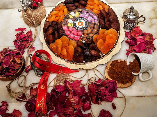 Sekirdek-Malatya必去景点