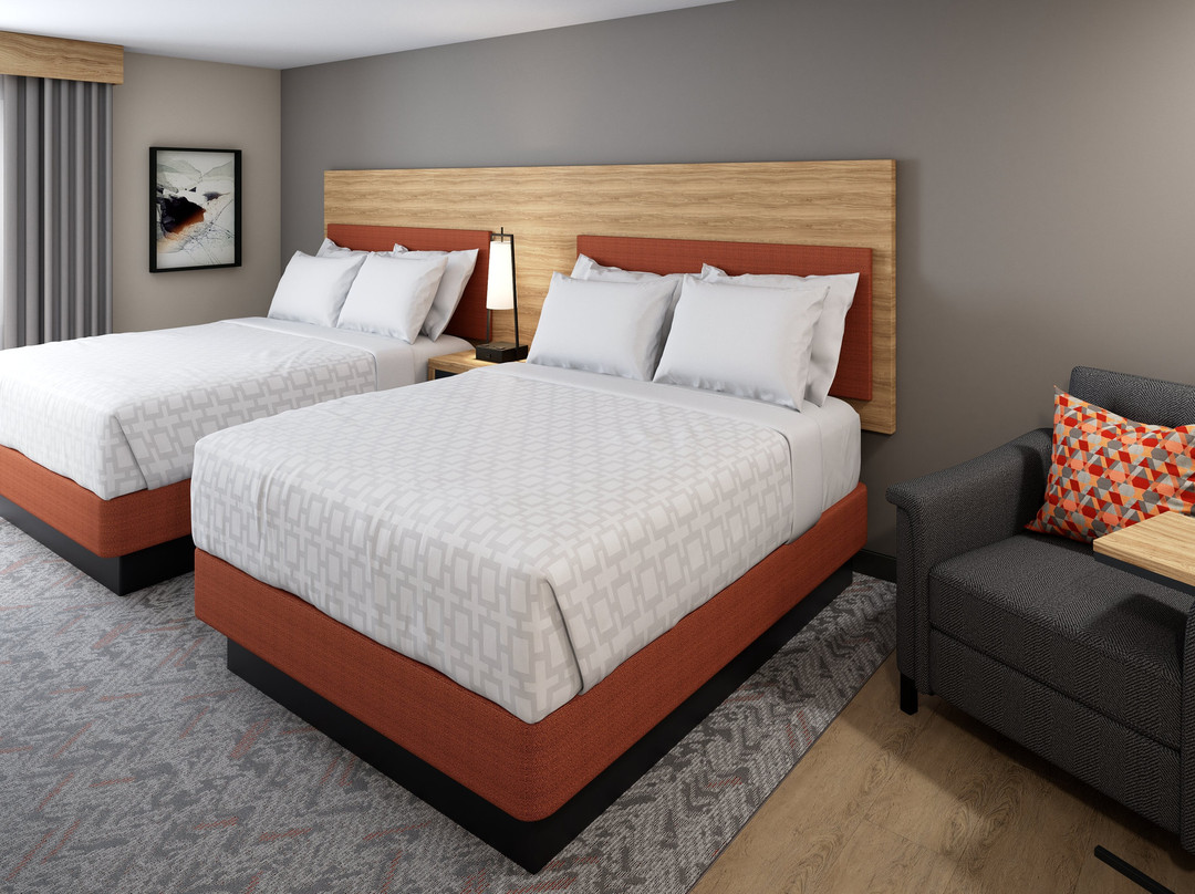 Candlewood Suites Layton - Salt Lake City by IHG主图