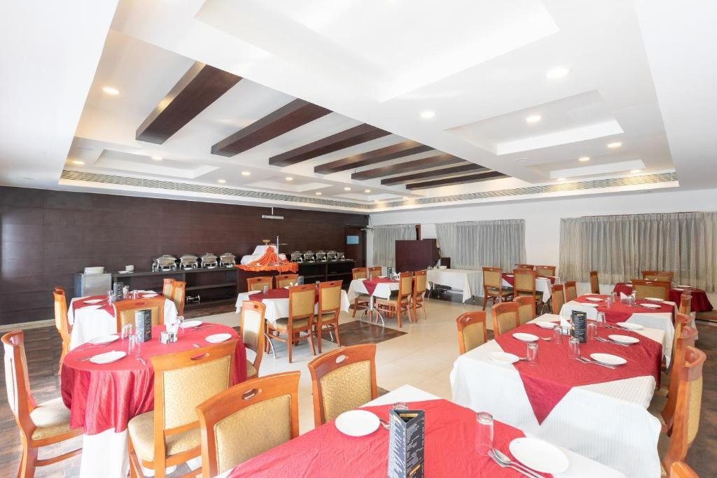 Okura Island Resort主图