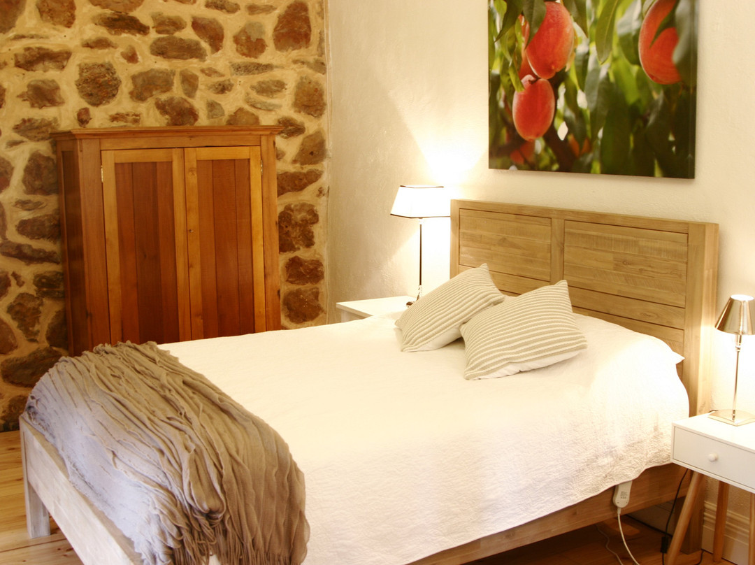 Marananga Cottages主图