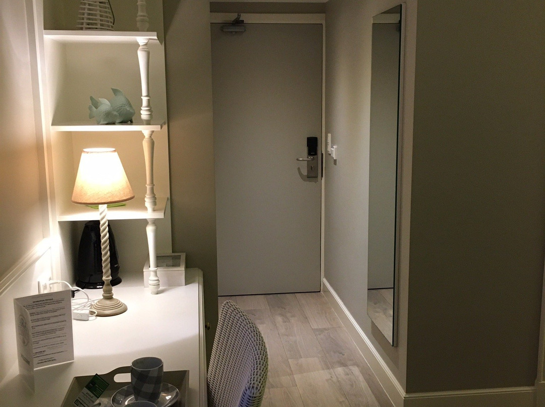 Ara Dune Hotel主图
