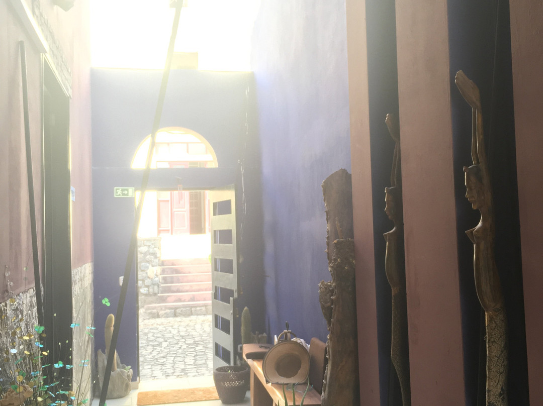 Tienne Del Mar主图