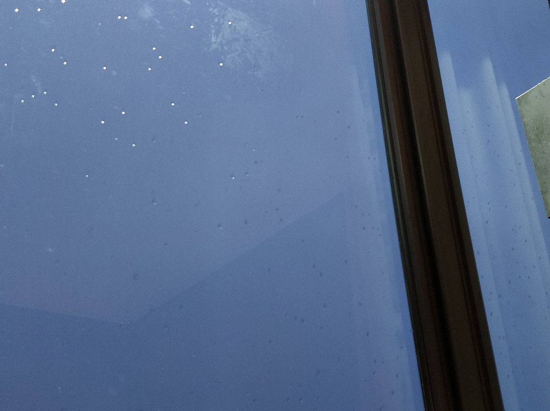 Hotel Campo Largo Comfort主图