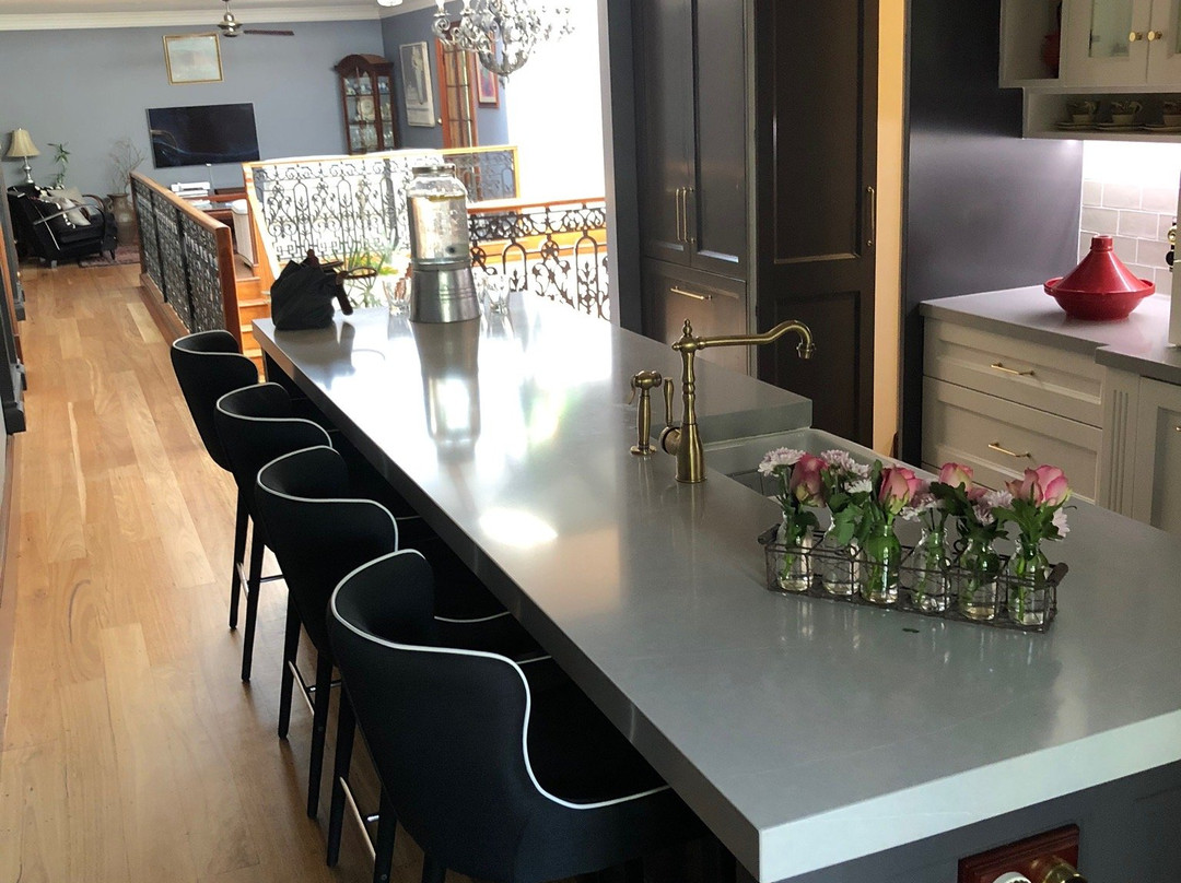 The Regents Park主图