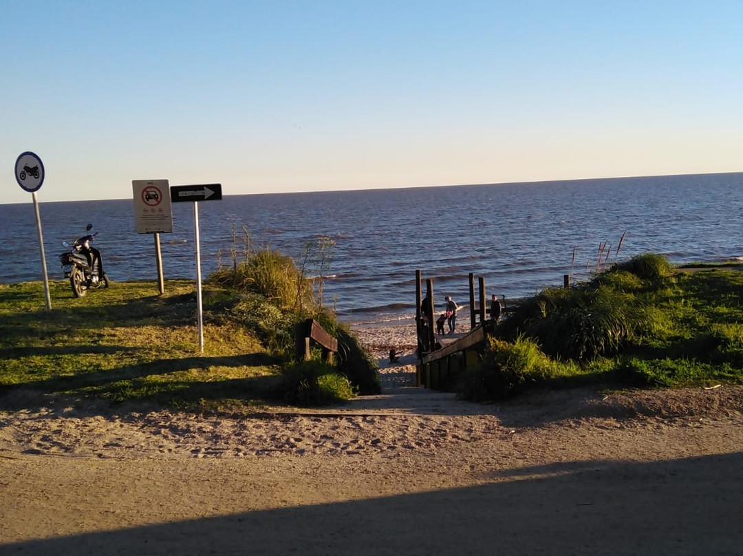 Balneario Kiyu-Libertad必去景点