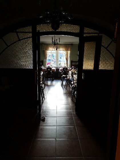 Hotel Villa Huber主图