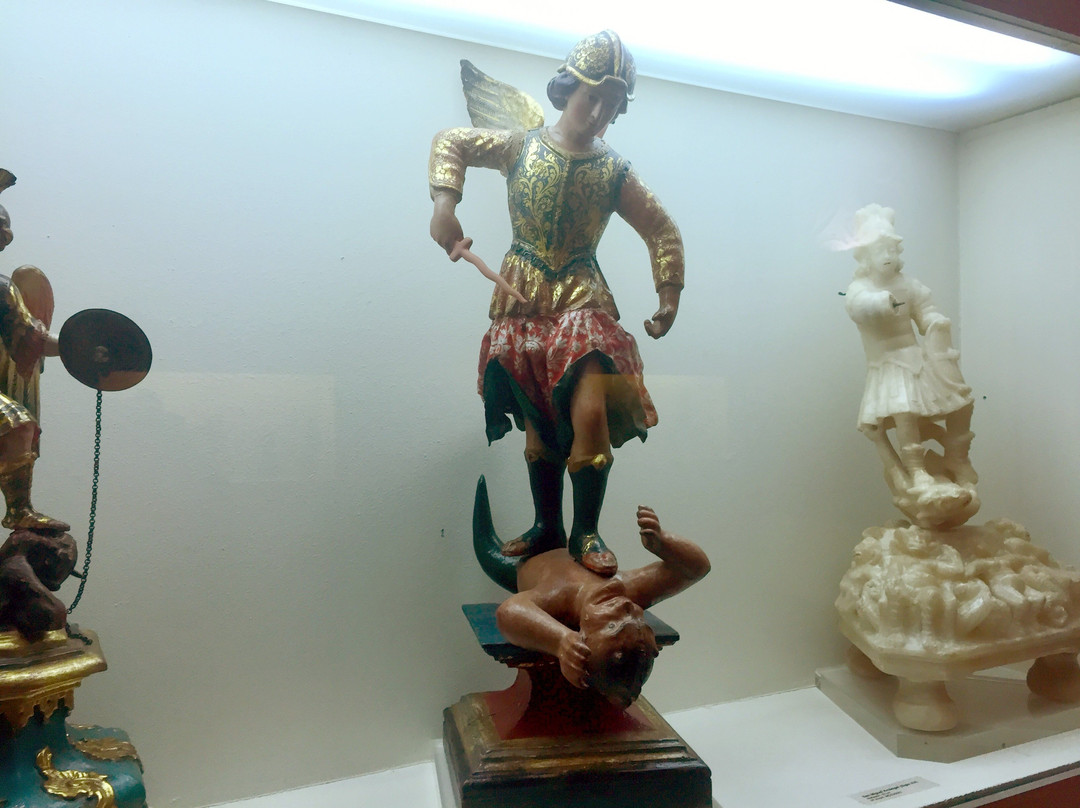 Museu de la Ciutat de València-巴伦西亚必去景点