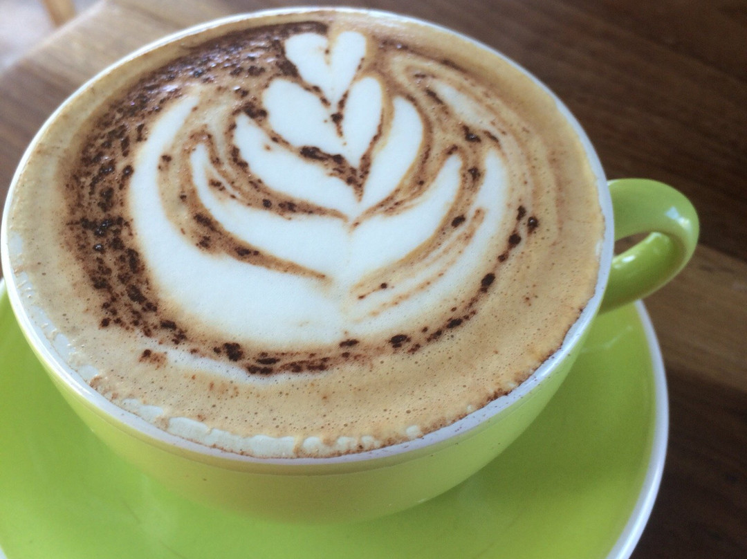 Lakey Peak Surfing-Sumbawa必去景点