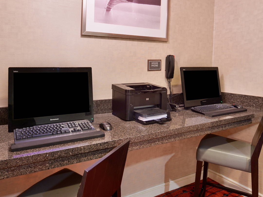 Residence Inn by Marriott Boston Andover主图