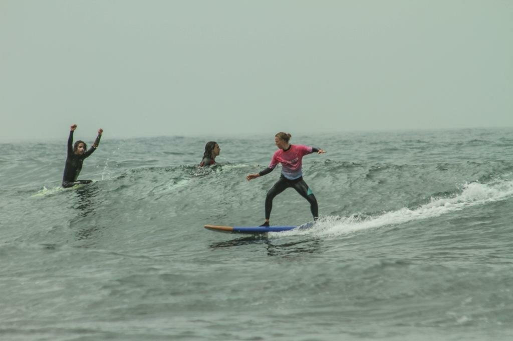 Progress Surf School景点图片