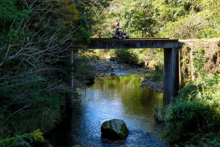 Lagoon Racing-大月町必去景点