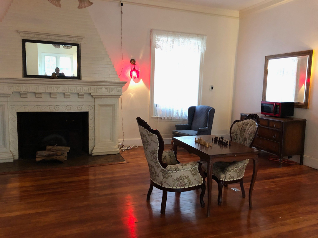 Copper Queen Hotel主图