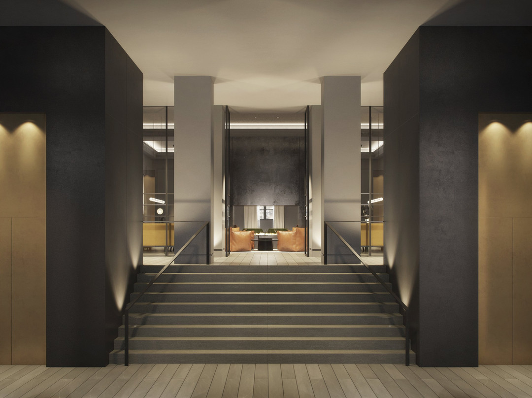 Kozmo Hotel Suites & Spa - Small Luxury Hotels Of The World
