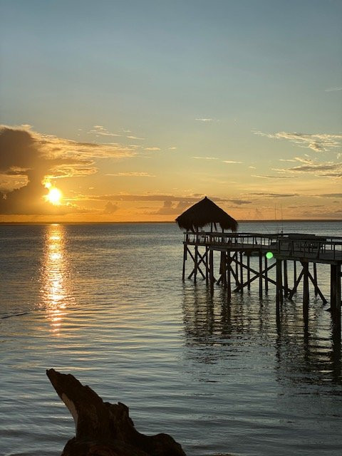 杜艮海滩旅舍主图
