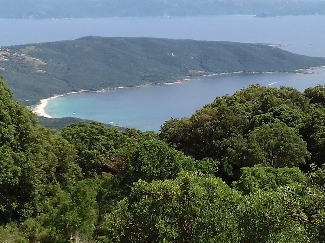 Mare e Monti Sud-Porticcio必去景点