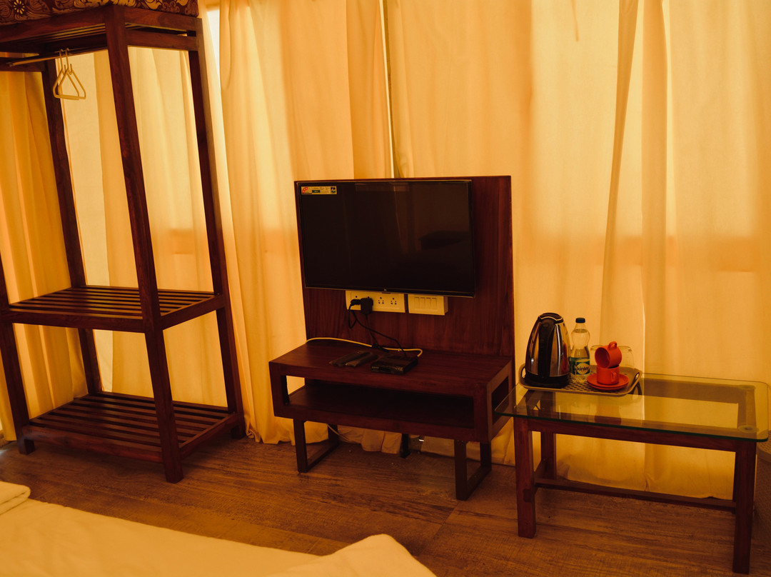 Jaylos Lake Resort主图