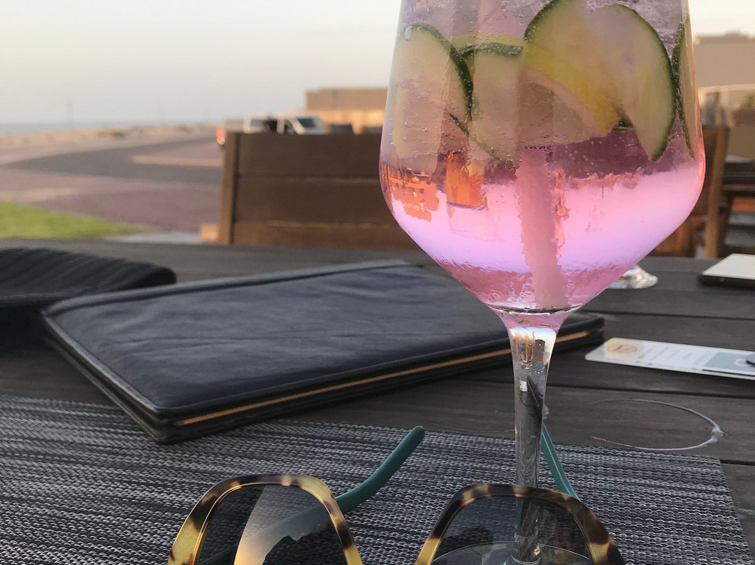 Salt Coast Fine Foods and Inn主图