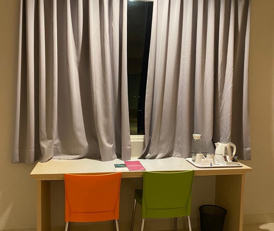 favehotel MT. Haryono主图