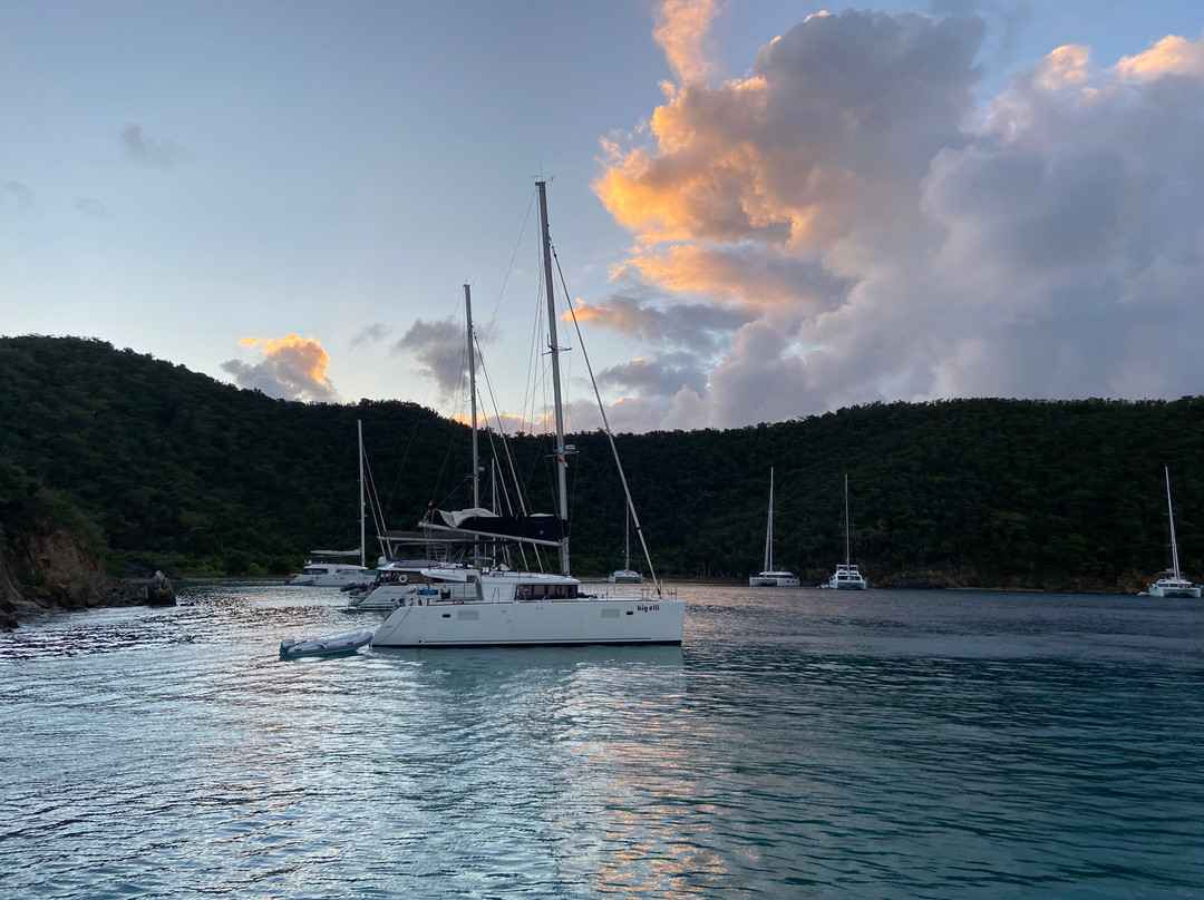 TMM Yacht Charters景点图片