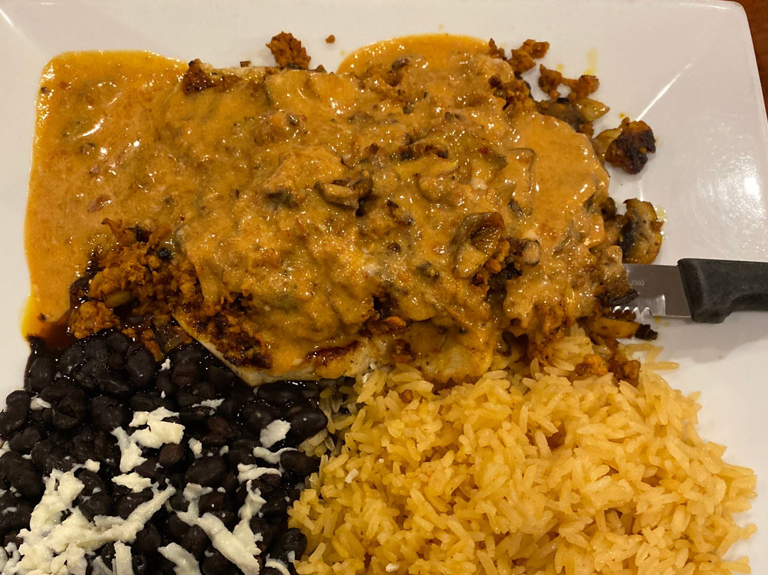 Mezcal Mexican Grill