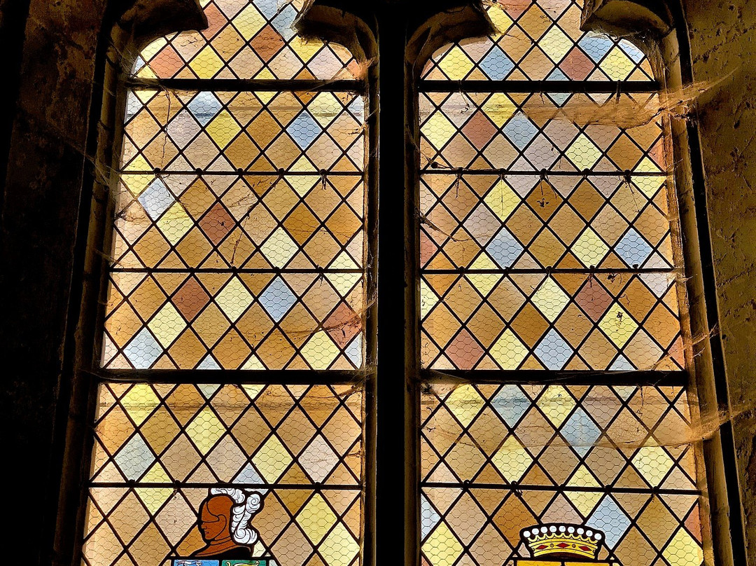 Eglise Ste Emmeran de Ste Eanne景点图片