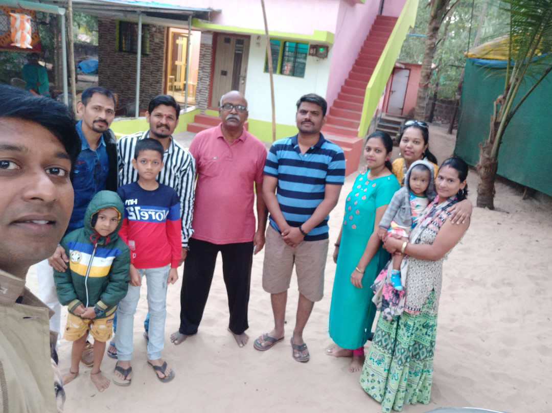 Taramati Niwas