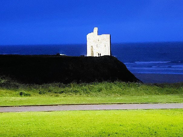 McMunn's of Ballybunion主图