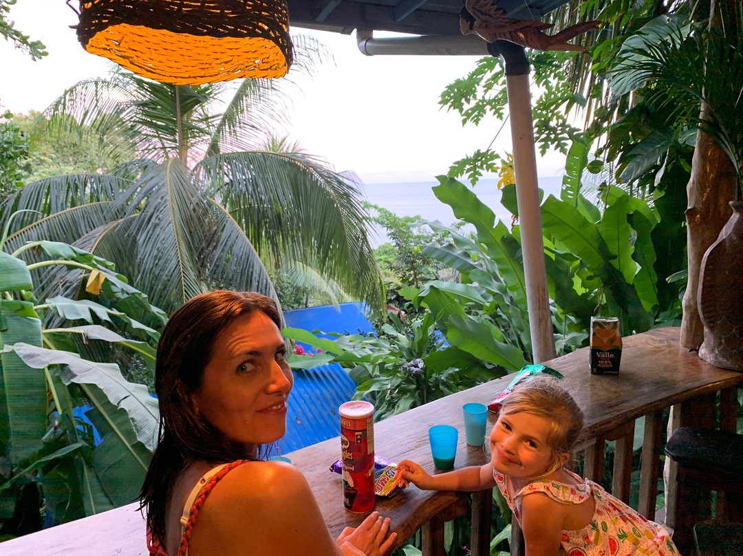 Luna Llena Hotel主图