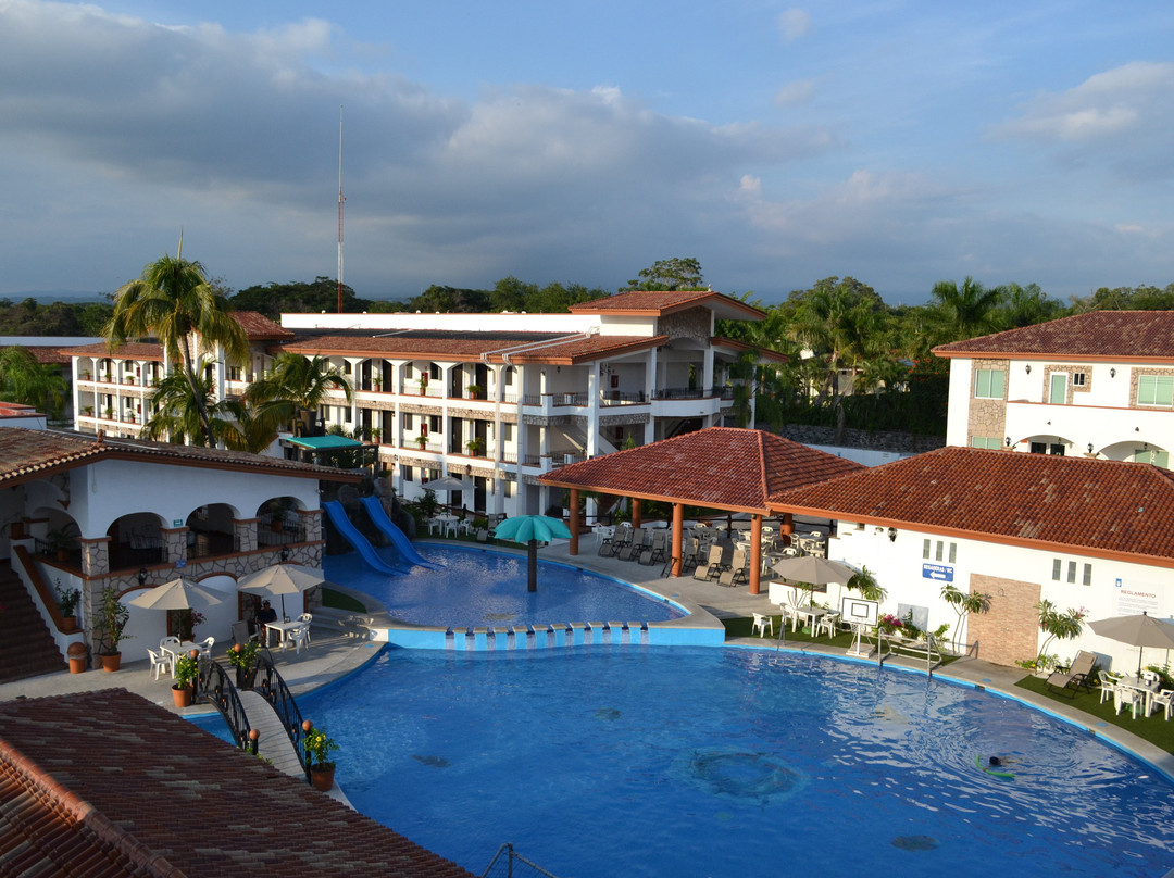 Hotel Maria Isabel主图