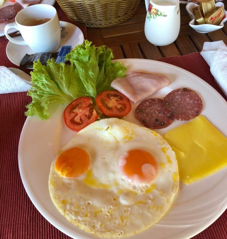 Royal Thai Villa Phuket主图