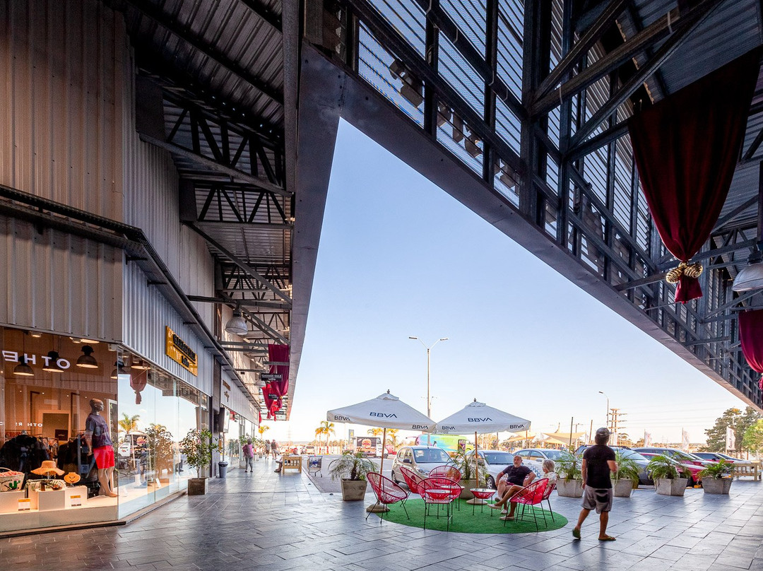 Paseo Del Este-Maldonado必去景点