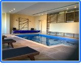 Orizontes Tzoumerkon Hotel Resort主图