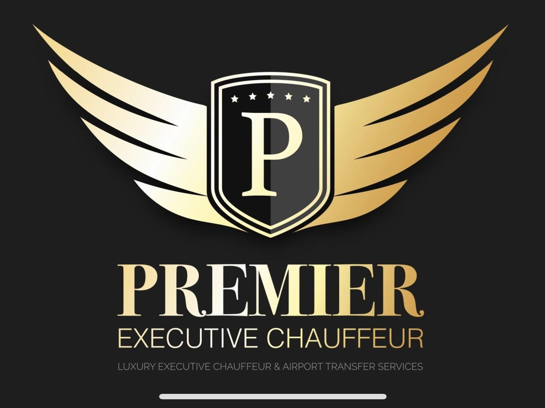 Premier Executive Chauffeur-伯明翰必去景点