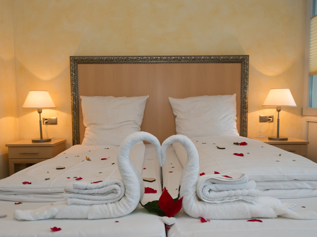 Hotel Rosenthaler Hof主图