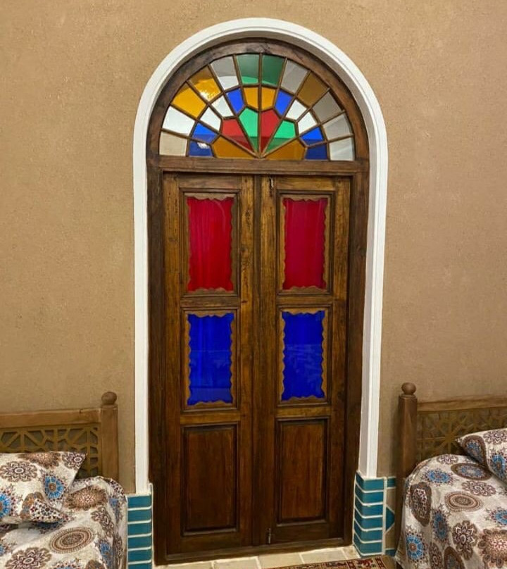 Yourt Traditional Residence主图