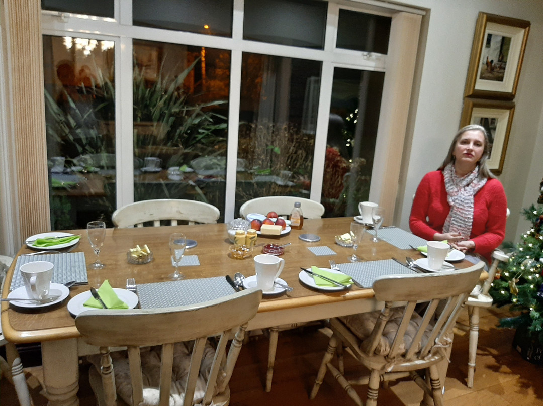 Lurgan West Lodge主图