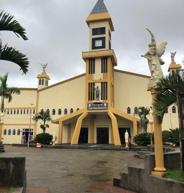 Igreja Matriz São João Batista景点图片