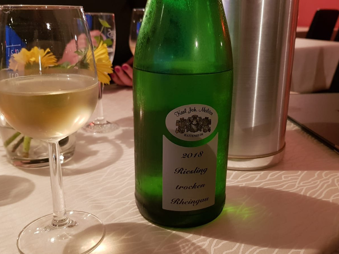 Restaurant Zum Rebhang